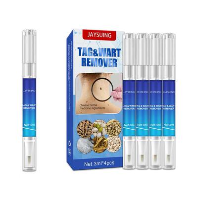 Removing Against Mes Liquid Pen Treatment Papillomas Remov