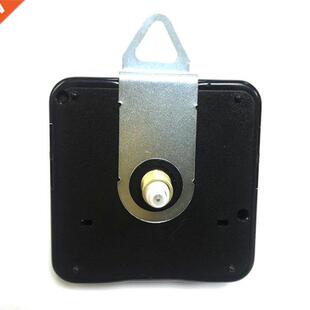 Colors Alloy DIY lot Mov Hooks Sliver Clock 10pcs Wall