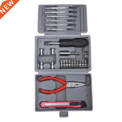 24PCS 300 x 160mm HouseKit Combined Toolbox Hardware Combin