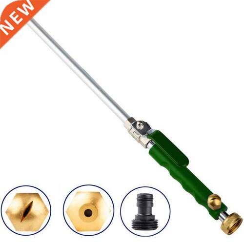 Wand Nozzle Sprayer Tool High Pressure Power Car Washer Clea