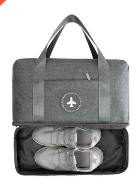 Waterproof Travel Bag Swimming Fitness Sport Running Clothes