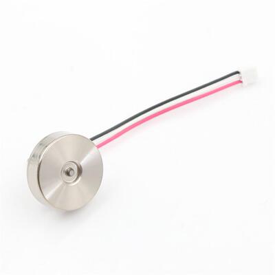 DC 5V-12V Three-Phase Brushless Motor 16-Pole External Rotor