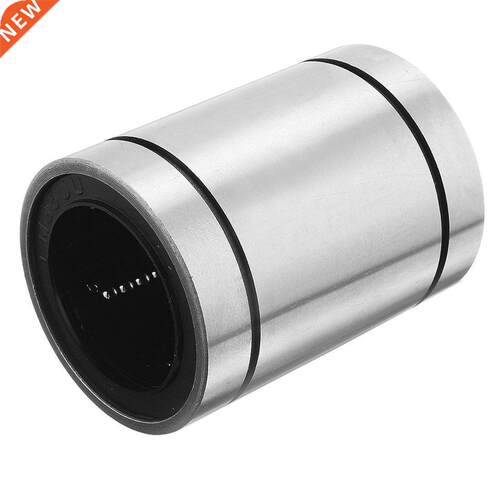 LM35UU 35mmx52mmx70mm Double Sde Rubber Seal Lnear Moton