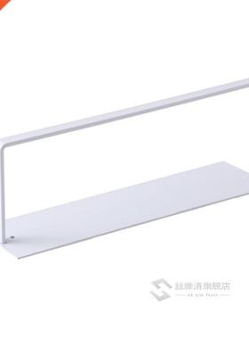 Portable Tet Kitchen Roll Paper Holder Towel Rack Wall-Moun