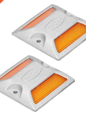 Ground Marker Road Reflectors for Pathway for Parking