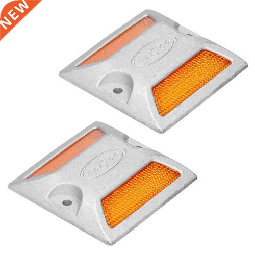 Ground Marker Road Reflectors for Pathway for Parking