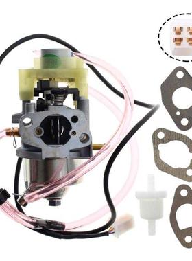 16100-ZL0-D66 Carburetor for Honde EU3000i EU3000is Generato