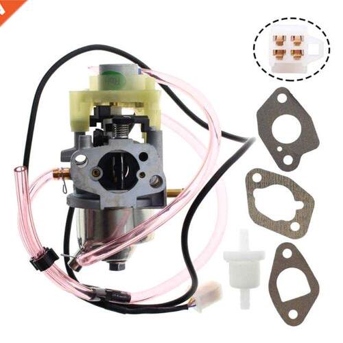16100-ZL0-D66 Carburetor for Honde EU3000i EU3000is Generato
