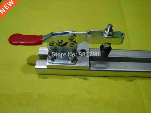 Carving Machine Fastening Platen CNC Router Fixture Clamp Ch