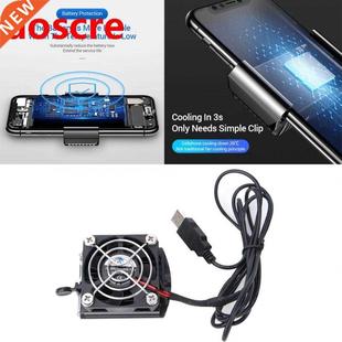 Portable Mobile Phone Cooler Portable Semiconductor Refriger