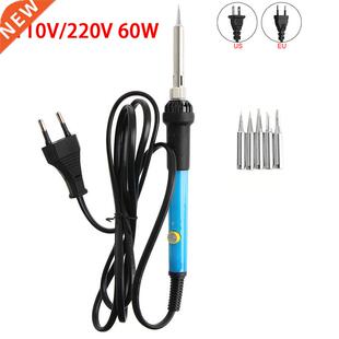 EU/US Electric Soldering Iron Portable Soldering Iron Electr
