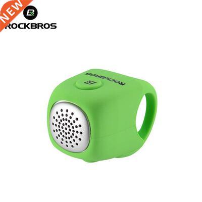 Bcycle Bell 110 dB Horn Ranproof MTB Road Bcycle Bke Mot