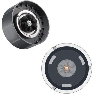 8 Pieces Blender Replacement Parts for Nutribullet 600W 900W