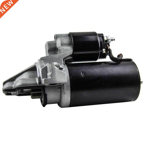 Starter Motor for Ford Transit VM Diesel Turbo 6T 2.2Ltr 20