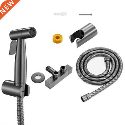 Bidet Faucet Bathroom Bidet Toilet Cold Water Hygienic Showe
