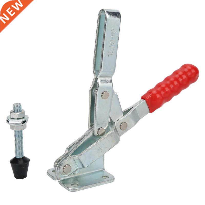 Hand Clamp Tool Toggle Clamp Hand Quick Release Welding Comp