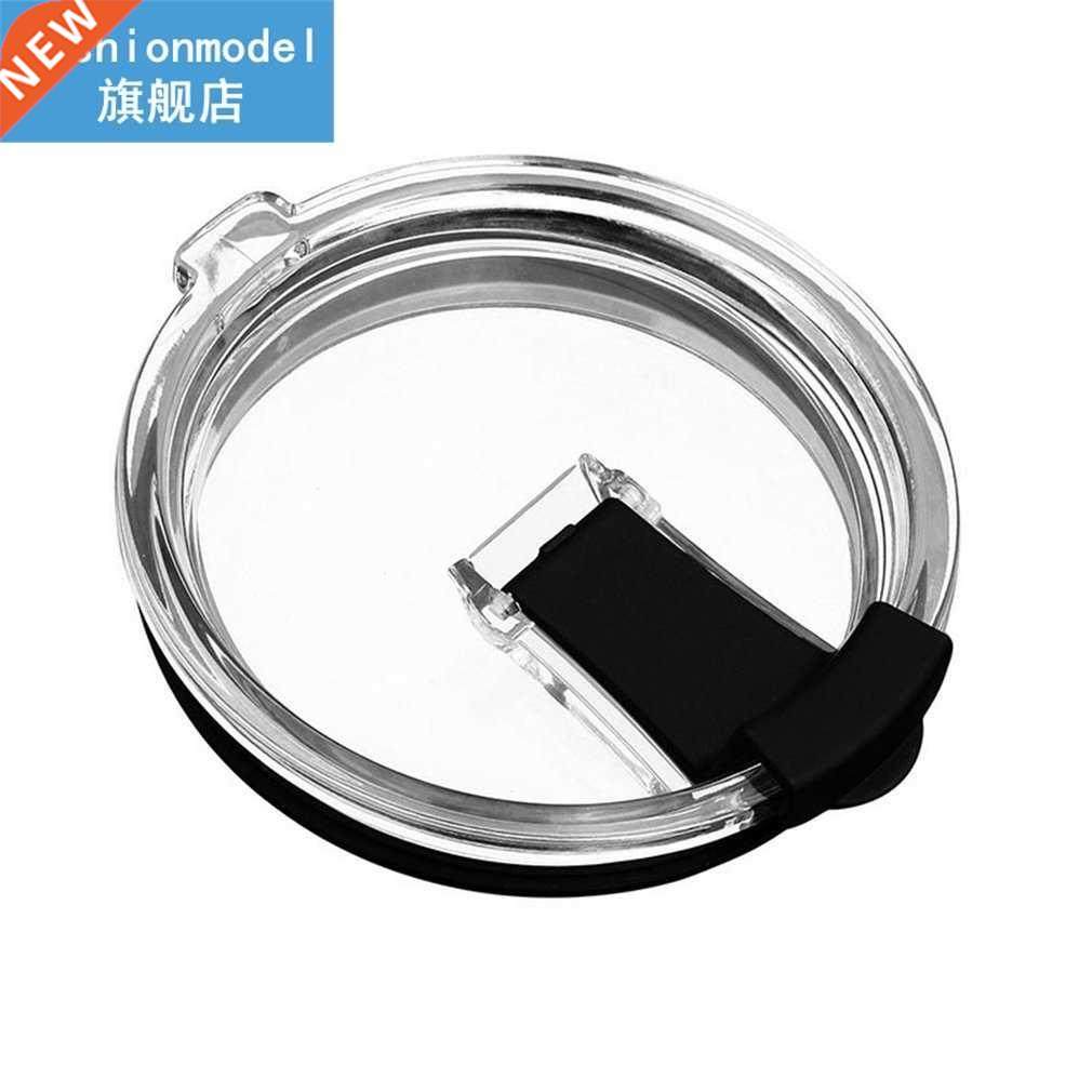 1Pcs Spill Resistant Lid 适用于 20 And 30 Oz Lid Fits Tumbl