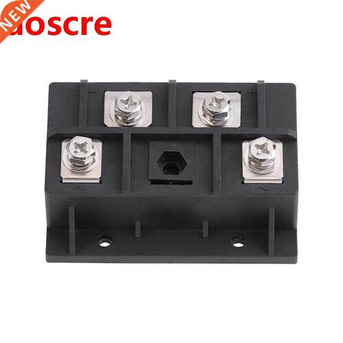 200A 1600V Rectifier Bridge Rectifier High Power Single Phas
