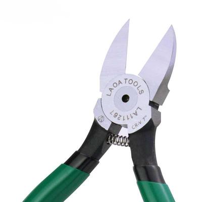 CR-V Plastic pliers 4.5/5/6/7inch Jewelry Electrical Wire C