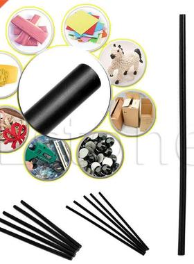 5Pcs 7mm/11mm Translucence Hot Melt Glue Stick For Electric