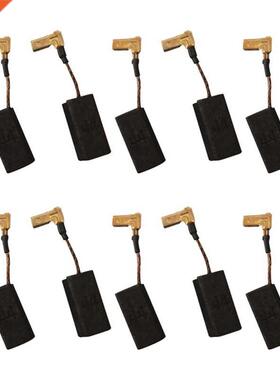 10 Pcs Carbon Brush for DeWALT N183725 DWE4057 DWE4056 DWE40
