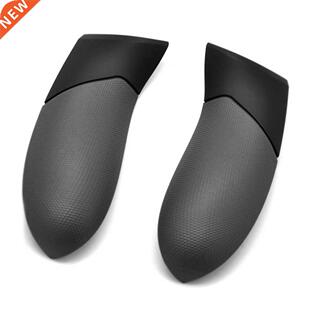 Rear Handle Grips Back Panels Side Rails Shell Rubberized Ri