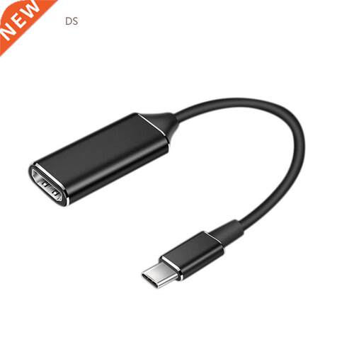 Usb C To Hdmi Adapter , Uni Usb Type-C To Hdmi Adapter [Thun