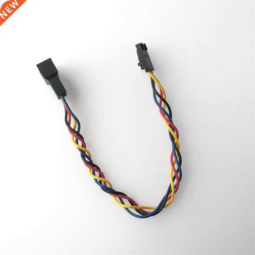 5Pin Femle to 4Pin Mle Socket dpter JCK PWM Cooling Fn