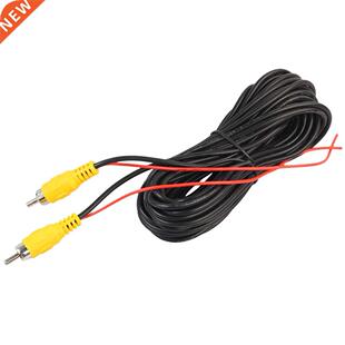 Cable For AUX Video Male RCA Cord