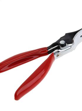 Fuel Angled Vacuum Line Tube Hose Remover Separator Pliers P