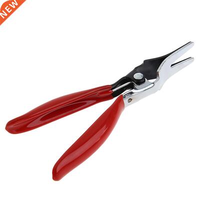 Fuel Angled Vacuum Line Tube Hose Remover Separator Pliers P