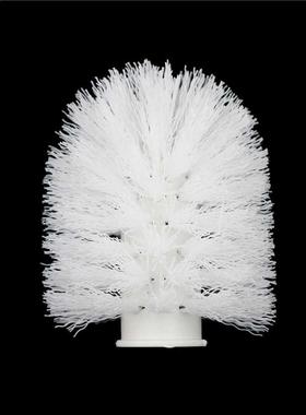 1 Pcs Replacement Bathroom WC Clean Spare Accessories Cleani