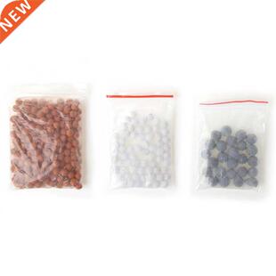 3Bags Energising Filter Beads For Bathroom Handheld Water-sa