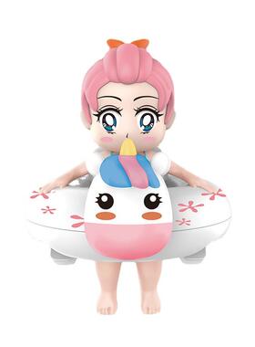 Summer Hot Sale ay Winding Spring ath Toys Children athr