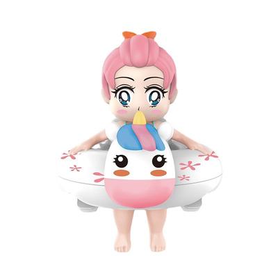 Summer Hot Sale ay Winding Spring ath Toys Children athr