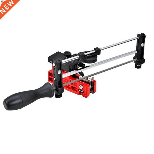 Manual grinding chain tool small guide Chainsaw Teeth Sharpe