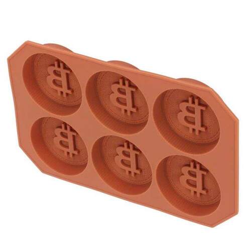 Silicone Mold Non-Toxic Chocolate Mold Baking Tool for Desse