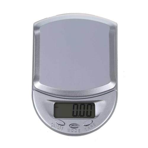 100g/0.01g Scale Balance 2 Battery