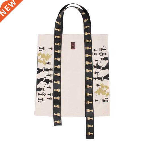 China museum design cultrual heritage symbol Canvas Handbag