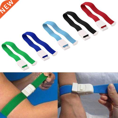 1pc Emergency Kit Tourniquet Quick Slow Release Camping Medi