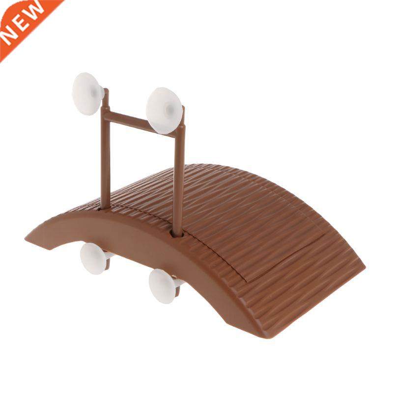 Turtle Platform Reptile Automatic Adjustable Height Island B