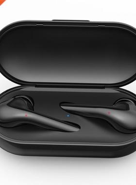 New Wireless Headphones Bluetooth 5.0 Earphones TWS HD Ster