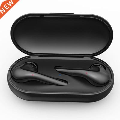 New Wireless Headphones Bluetooth 5.0 Earphones TWS HD Ster