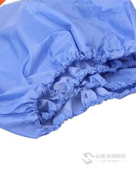 1Pc Air Conditioner Waterproof Cleaning Cover Dust Washing C