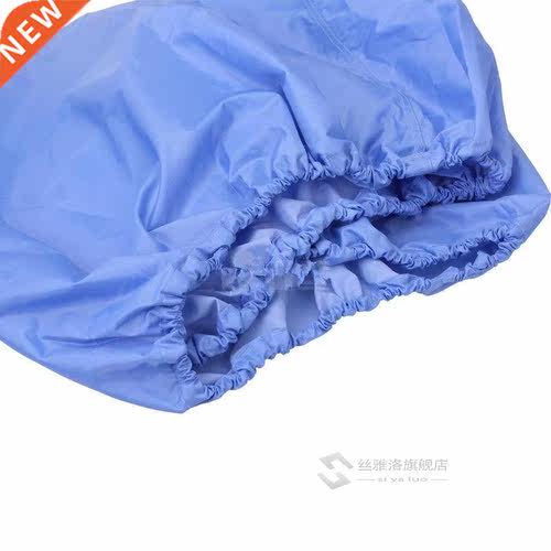 1Pc Air Conditioner Waterproof Cleaning Cover Dust Washing C