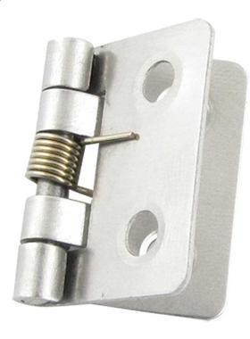 25 x 33 x 0.8mm Loaded Butt Hinges