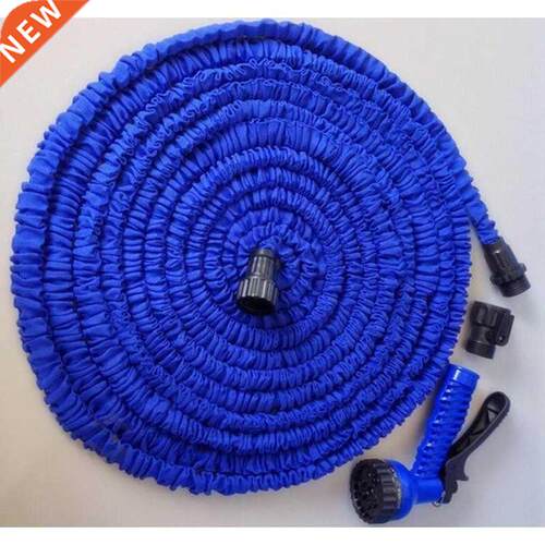 Flexible hose Expandable Garden hose reels water hose for w