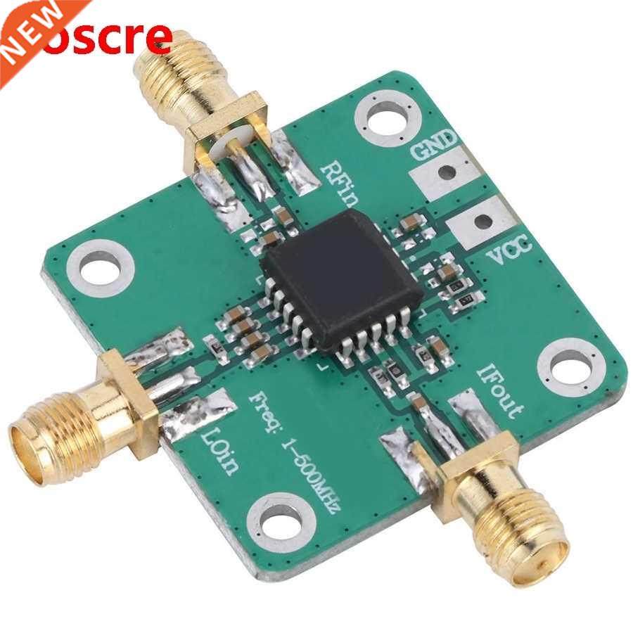 1 pcRF Mixer Module AD831 High Frequency Drive Inverter Ampl