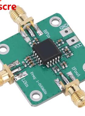 1 pcRF Mixer Module AD831 High Frequency Drive Inverter Ampl