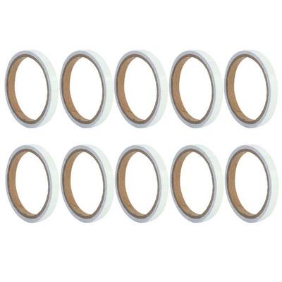 Waterproof High Quality PET Tape Fluorescent Tape Anti?Skid